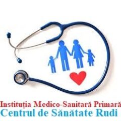 IMSP CENTRUL DE SĂNĂTATE RUDI „Ion Vasilachi”